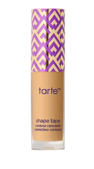 Tarte Travel Size Shape Tape Concealer 35n Medium Kapatıcı ürün görseli 1