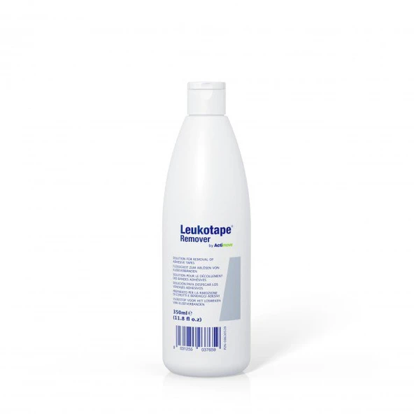 Leukotape Remover 350ml Bsn Medikal Yapışkan Sökücü Sıvı ürün görseli 1