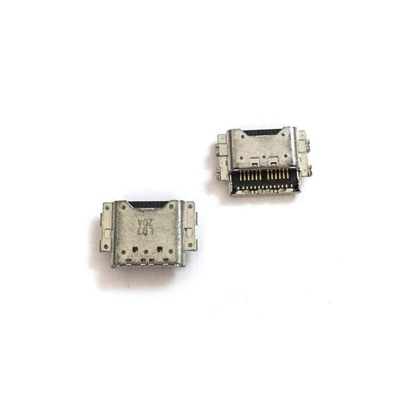 Samsung A920 A9 2018 Usb Şarj Soketi Tekli ürün görseli 1