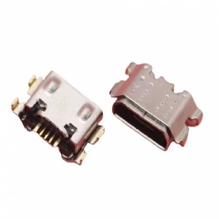 Samsung A015 A01 USB Şarj Soketi Tekli ürün görseli 1