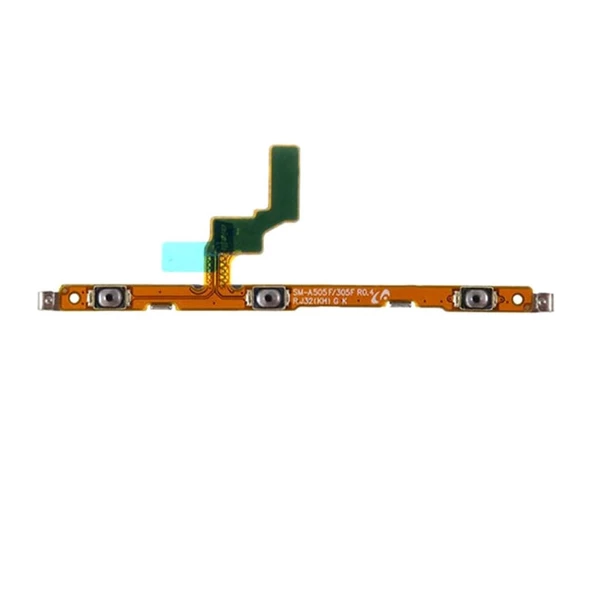Samsung A305 A30 On Off Power Güç Tuşu Flexi Filmi ürün görseli 1