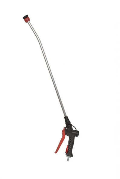Oto Yıkama Havalı Köpük Pompası Tabancası 120Cm ürün görseli 1