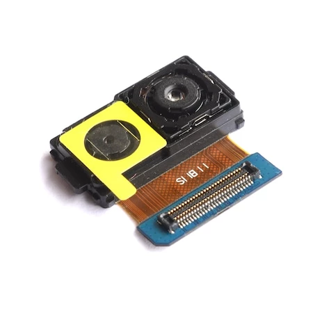 Samsung J720 J7 DUO Arka Kamera ürün görseli 1