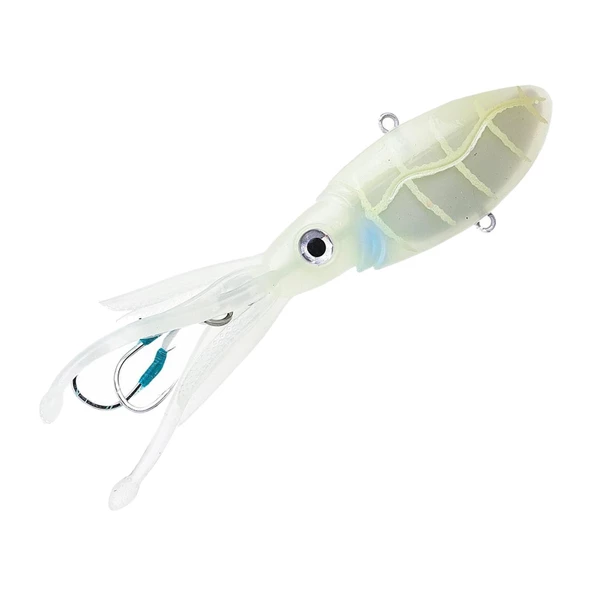 Pandora Squid X 150mm 90gr Cuttle Fish Silikon Sübye  SX-02 ürün görseli 1
