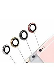 İphone 6S Plus Arka Kamera Camı Çitalı Full ürün görseli 1