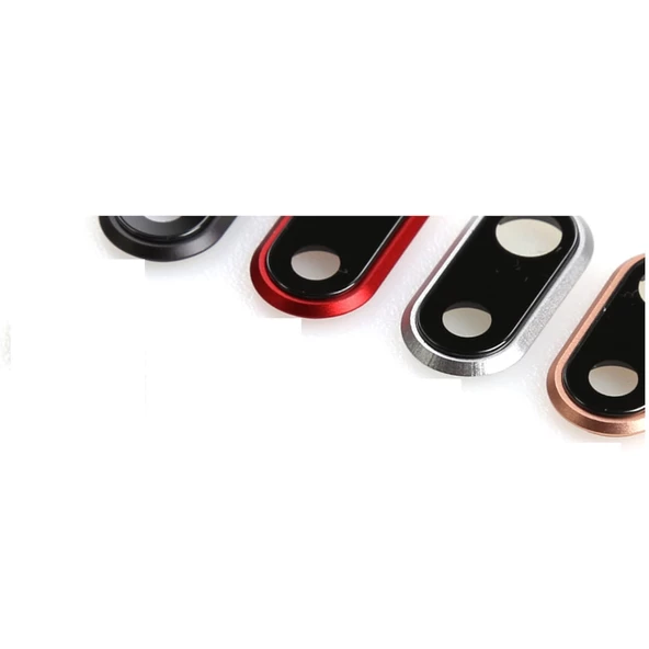 İphone 7 Plus Arka Kamera Camı Çitalı Full ürün görseli 1