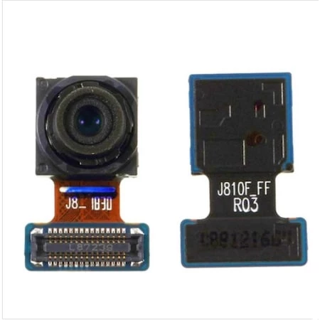 Samsung J810 J8 Ön Kamera ürün görseli 1