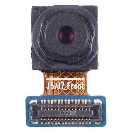 Samsung J720 J7 Duo Ön Kamera ürün görseli 1