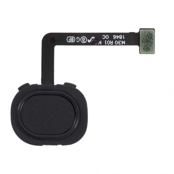 Samsung M305 M30 Home Tuşu Parmak izi Filmi Flexi Komple ürün görseli 1