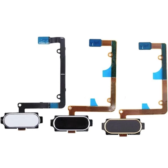 Samsung Galaxy A5 2016 A510 Home Tuşu Filmi Flexi Komple ürün görseli 1