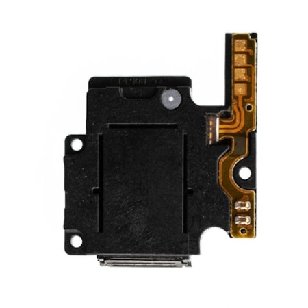 Samsung A605 A6 Plus  Buzzer Hoparlör Dış Ses ürün görseli 1