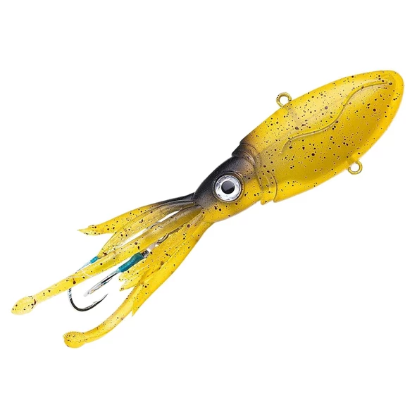 Pandora Squid X 150mm 130gr Cuttle Fish Silikon Sübye  SX-01 ürün görseli 1