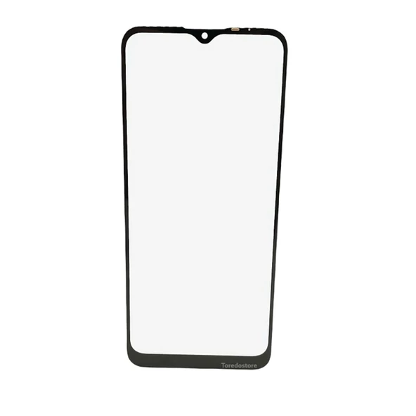 Oppo A16 2021 Dokunmatik Touch Ön Cam Lens ürün görseli 1