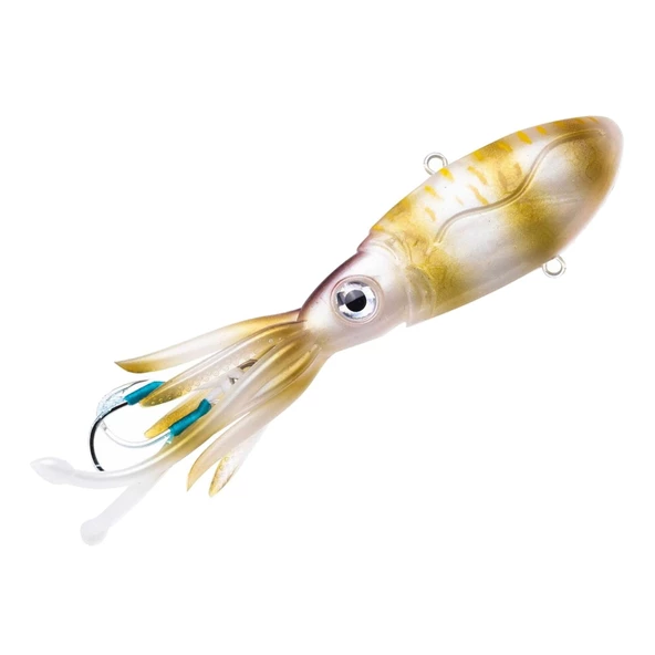 Pandora Squid X 150mm 130gr Cuttle Fish Silikon Sübye  SX-06 ürün görseli 1