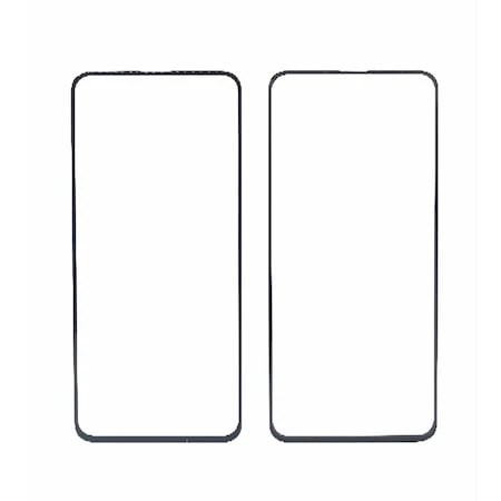 Xiaomi Redmi K30İ 5G Dokunmatik Touch Ön Cam Lens ürün görseli 1