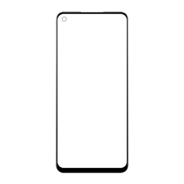 Oppo A55 2021 4G Dokunmatik Touch Ön Cam Lens ürün görseli 1