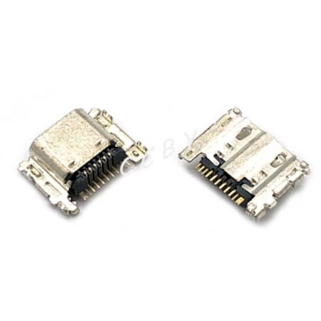 Samsung T330 T331 T530 T531 DC Micro Usb Şarj Soketi ürün görseli 1