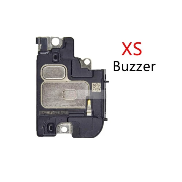 İphone XS Buzzer Hoparlör Dış Ses Tamir Seti Hediyeli !! ürün görseli 1