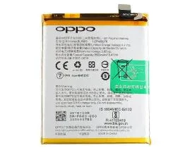 Oppo Realme 5S Pil Batarya BLP729 ve Tamir Seti ürün görseli 1