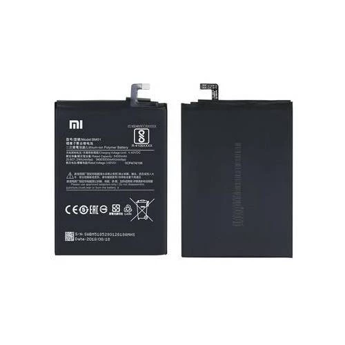Xiaomi Mi Max 3 Batarya Pil Bm51 +Tamir Seti ürün görseli 1