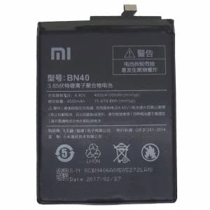 Xiaomi Redmi 4 Prime.Redmi 4 Pro Bn40 Batarya Pil ürün görseli 1