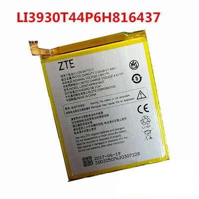 Vodafone Smart V8 Vfd710 Vfd-710 Pil - Resim 2
