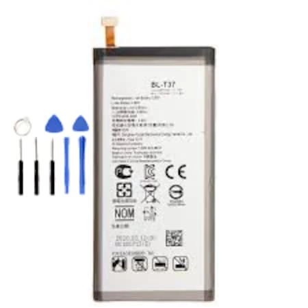 Lg Q Stylus 4 / V40 Batarya Pil Bl-T37 ürün görseli 1