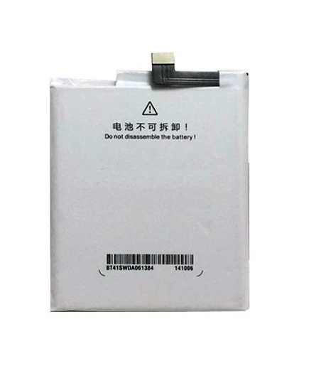 Meizu Mx4 Pro Bt41 Batarya Pil ürün görseli 1