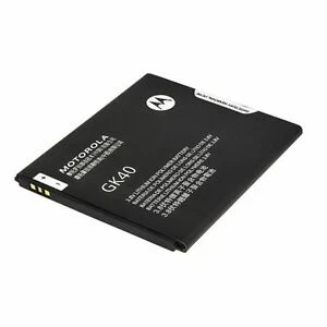 Motorola Moto G5 Gk40 Batarya Pil ürün görseli 1