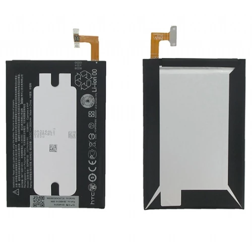 Htc One M8 Pil Batarya Tamir Seti ürün görseli 1