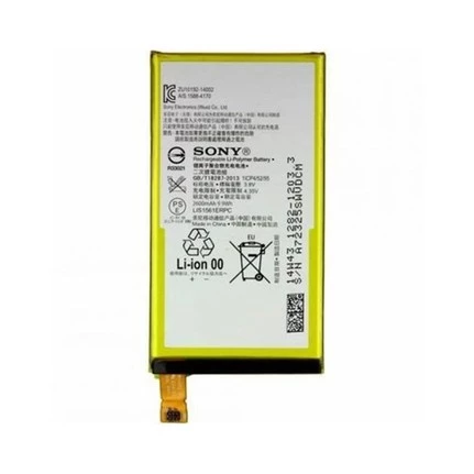 Sony Xperia Z3 Mini Compact Batarya ürün görseli 1