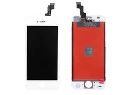 İphone 5SE Ekran LCD Dokunmatik Revize Orijinal + Tamir Seti !! ürün görseli 1
