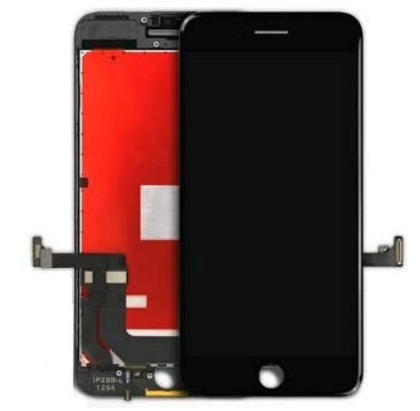 İphone 7 Ekran LCD Dokunmatik Revize Orijinal + Tamir Seti !! ürün görseli 1