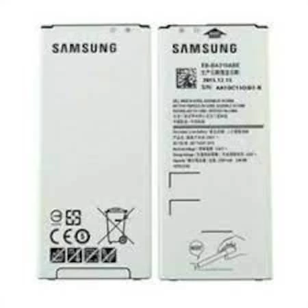 Samsung A3 2016 A310 Batarya Pil + Tamir Seti ürün görseli 1