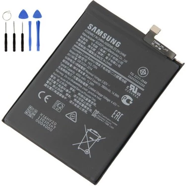 Samsung A11 A115 Batarya Pil + Tamir Seti ürün görseli 1