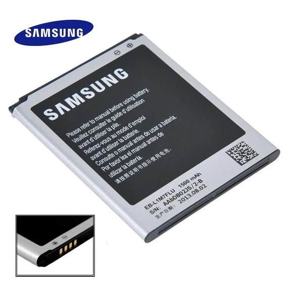 Samsung S3 Mini İ8190 Batarya Pil + Tamir Seti ürün görseli 1