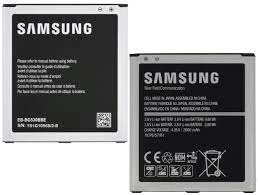 Samsung J2 2018 J250 Batarya Pil + Tamir Seti ürün görseli 1
