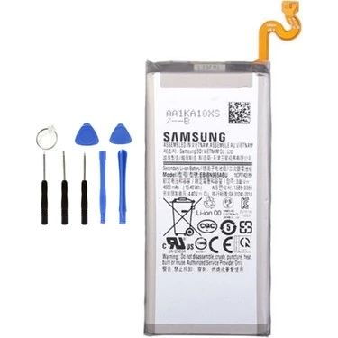 Samsung Note 9 N960 Batarya Pil + Tamir Seti ürün görseli 1
