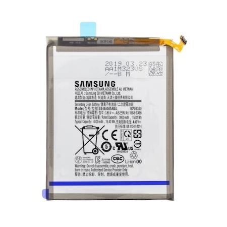 Samsung A50 A505 Batarya Pil + Tamir Seti ürün görseli 1