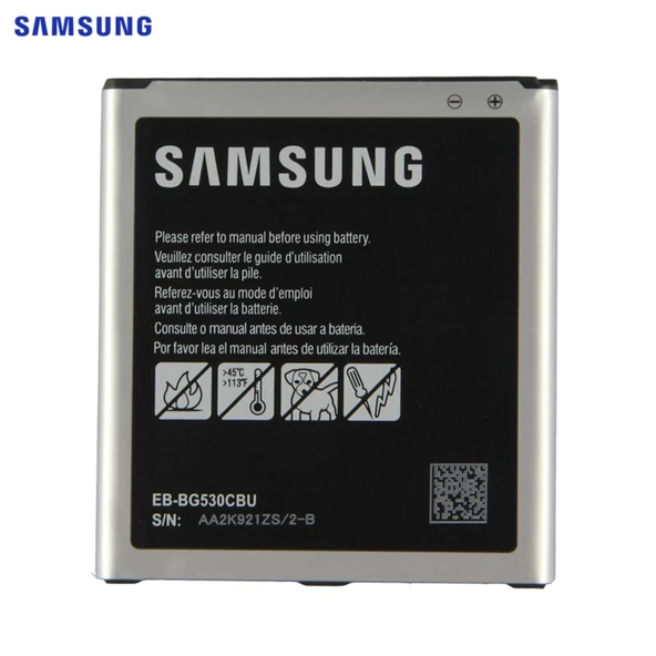 Samsung J2 2015 J200G360 G361 Batarya Pil + Tamir Seti ürün görseli 1