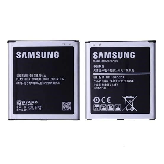 Samsung J3 2016 J320 Batarya Pil + Tamir Seti ürün görseli 1