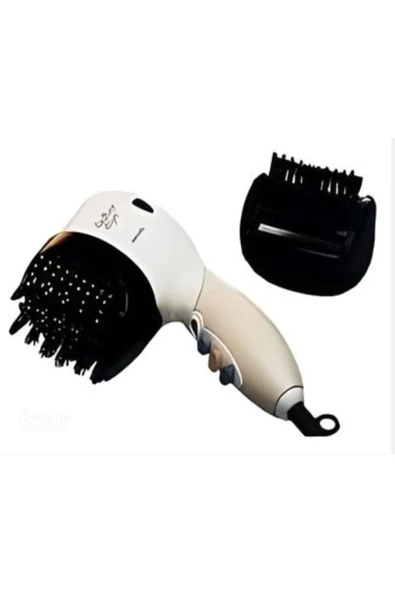 Philips PHİLİPS HP4750 SAÇ KURUTMA VE SAÇ ŞEKİLLENDİRME MAKİNESİ ürün görseli 1