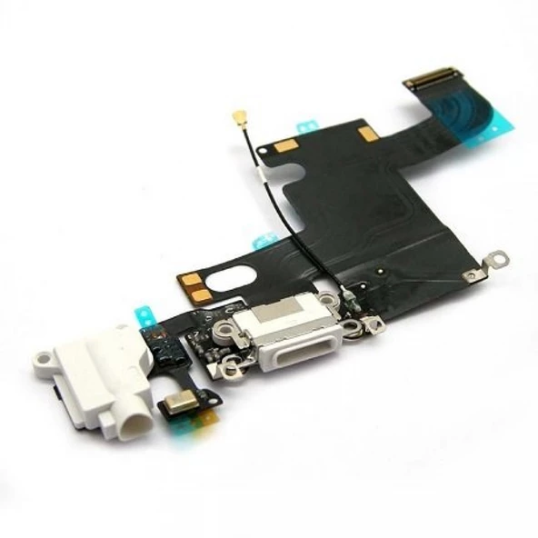 Apple iphone 6 Şarj ve Kulaklık Soket Flex Film Şarj Bordu ürün görseli 1