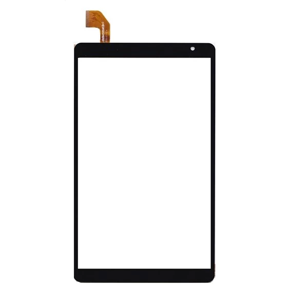 Vorcom S8 Pro Dokunmatik ürün görseli 1