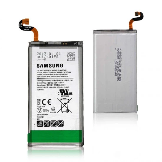Samsung Galaxy S8 Batarya ürün görseli 1
