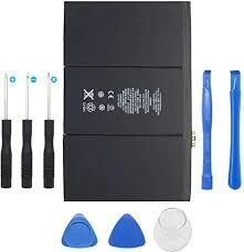 Ipad 3-4 Batarya Pil A1403 A1416 A1430 A1458 A1459 A1460 ürün görseli 1