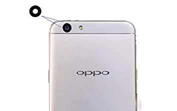 Oppo A59 Arka Kamera Camı Lensi (Çıtasız Sadece Cam) ürün görseli 1