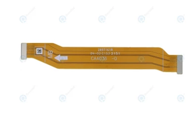 TE Oppo A53 Anakart Ara Film Flexi ürün görseli 1