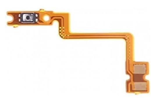TE Oppo U1 On Off Açma Kapama Power Filmi Flexi ürün görseli 1