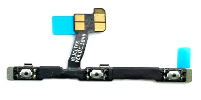 TE Huawei P20 Pro On Off Power + Yan Ses Filmi Flexi ürün görseli 1